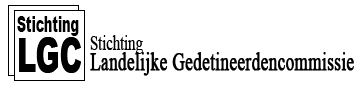 Landelijke Gedetineerdencommissie Logo